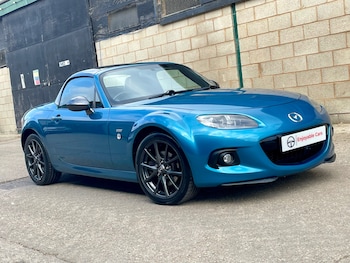 Used Mazda MX-5 2013 for sale - 77790163: Photo