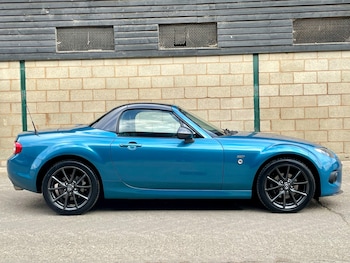 Used Mazda MX-5 2013 for sale - 77790163: Photo