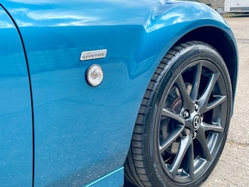 Used Mazda MX-5 2013 for sale - 77790163: Photo