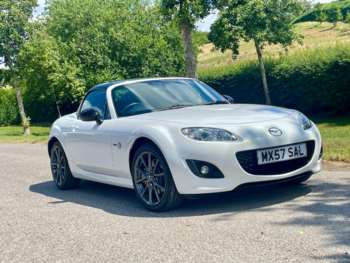 2012 (61) - 2.0i Sport Black 2dr
