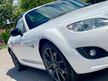Used Mazda MX-5 2012 for sale - 74956477: Photo