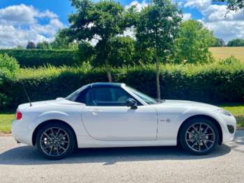 Used Mazda MX-5 2012 for sale - 74956477: Photo