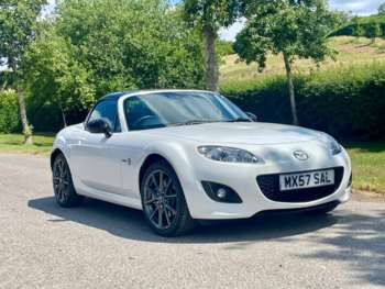 Used Mazda MX-5 2012 for sale - 74956477: Photo