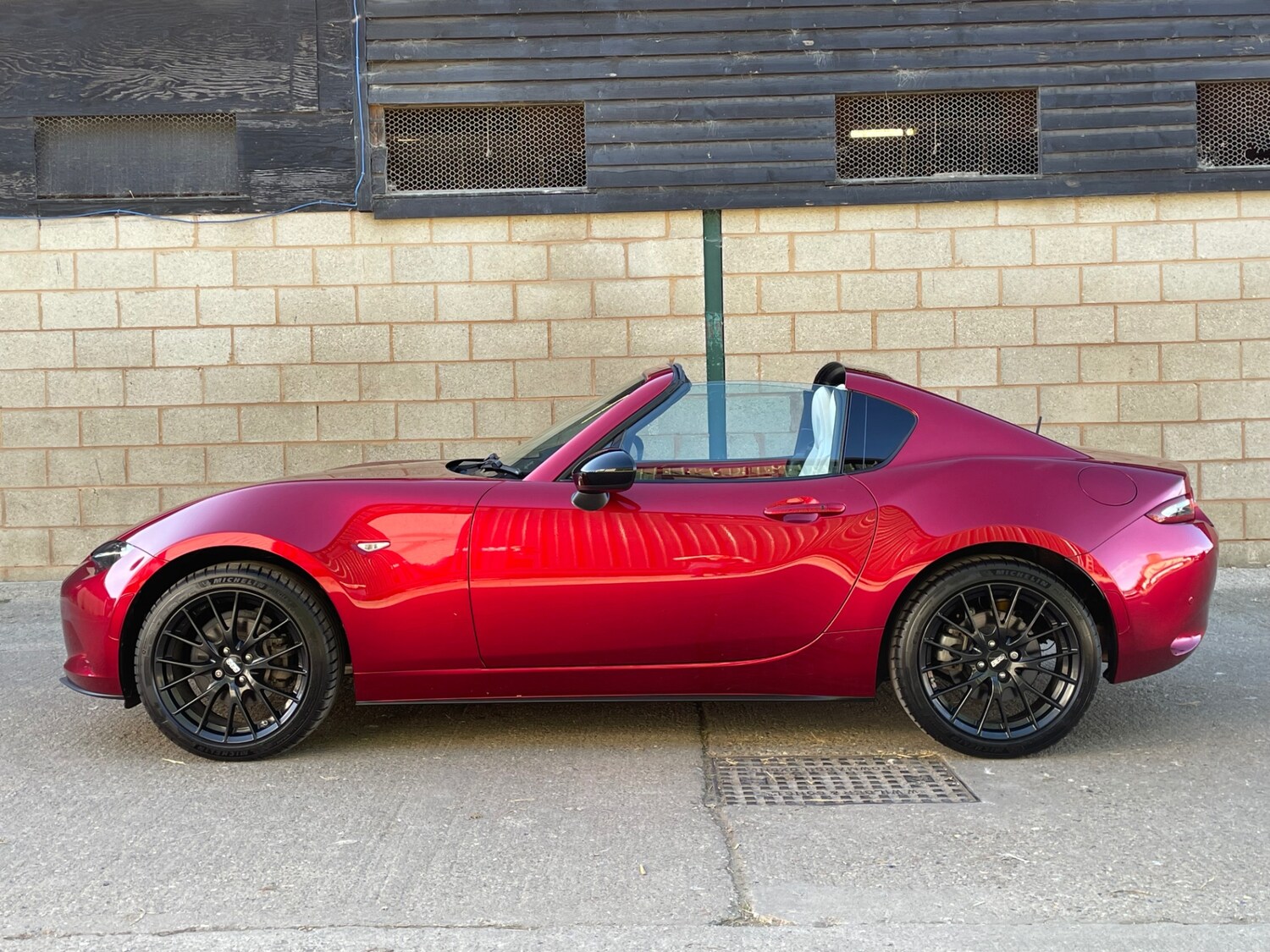 Used Mazda MX-5 2021 for sale - 78061581: Photo 15