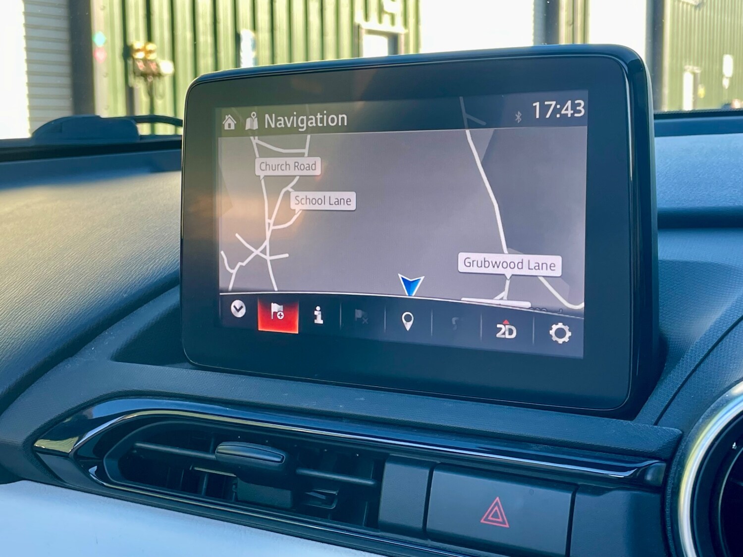 Used Mazda MX-5 2021 for sale - 78061581: Photo 19