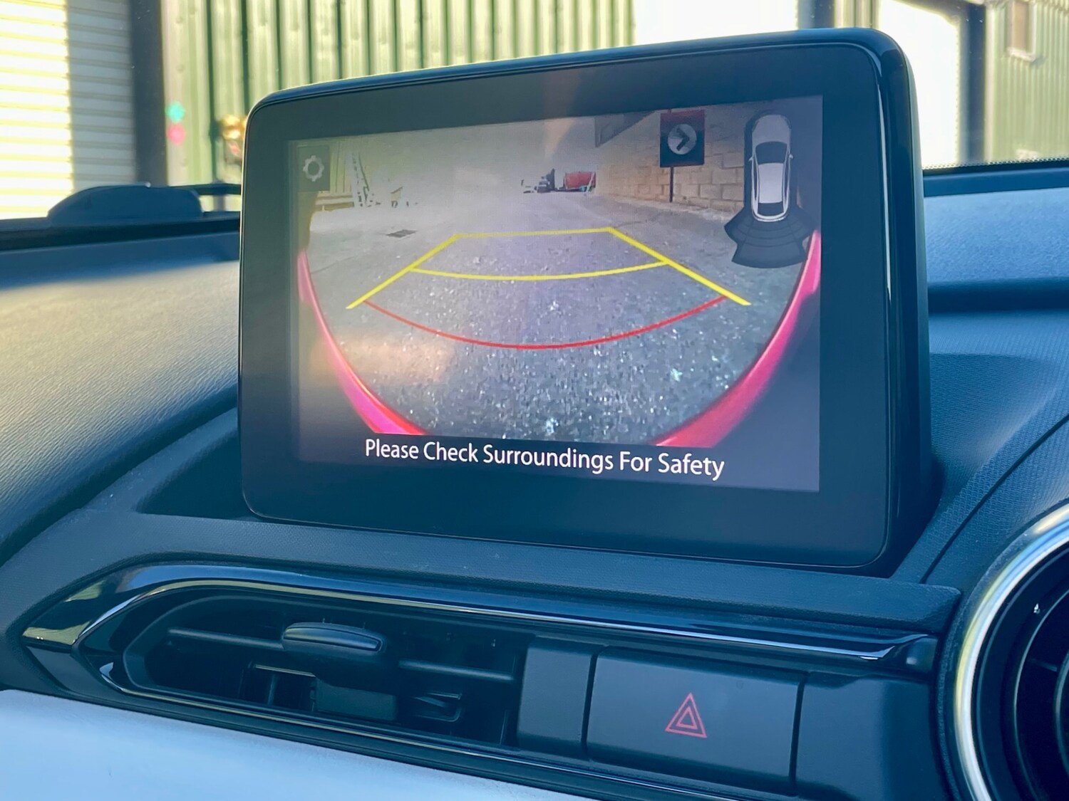 Used Mazda MX-5 2021 for sale - 78061581: Photo 20