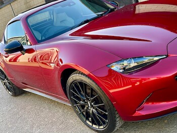 Used Mazda MX-5 2021 for sale - 78061581: Photo