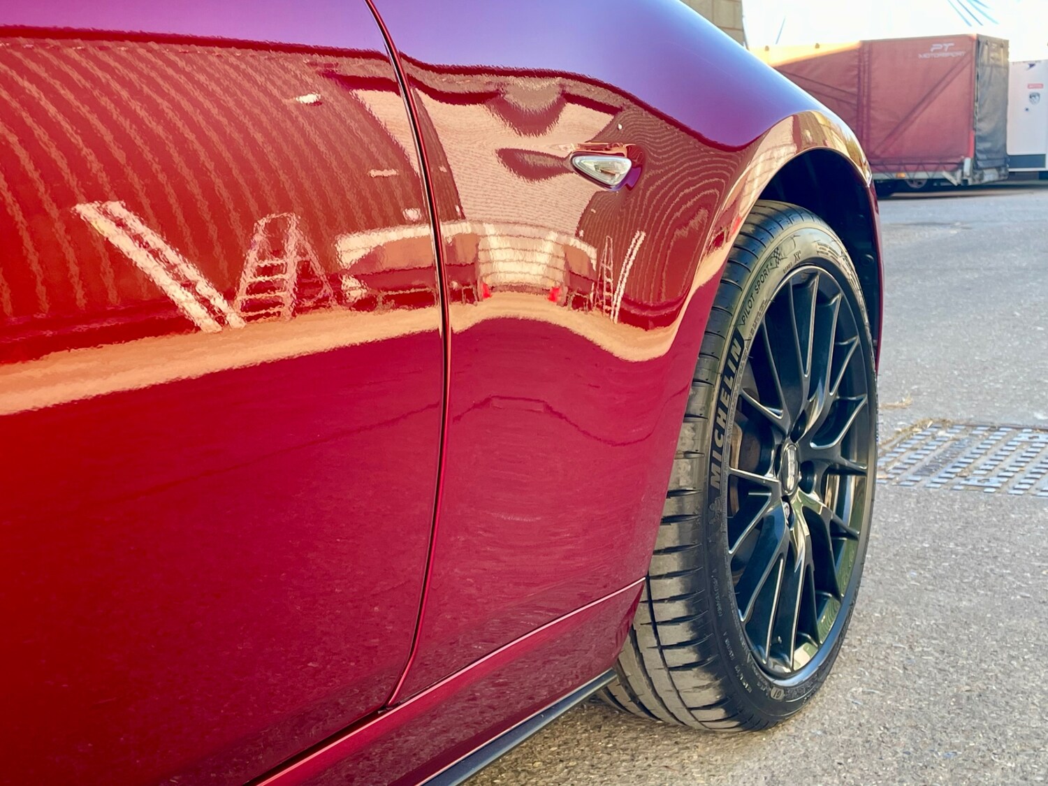 Used Mazda MX-5 2021 for sale - 78061581: Photo 6