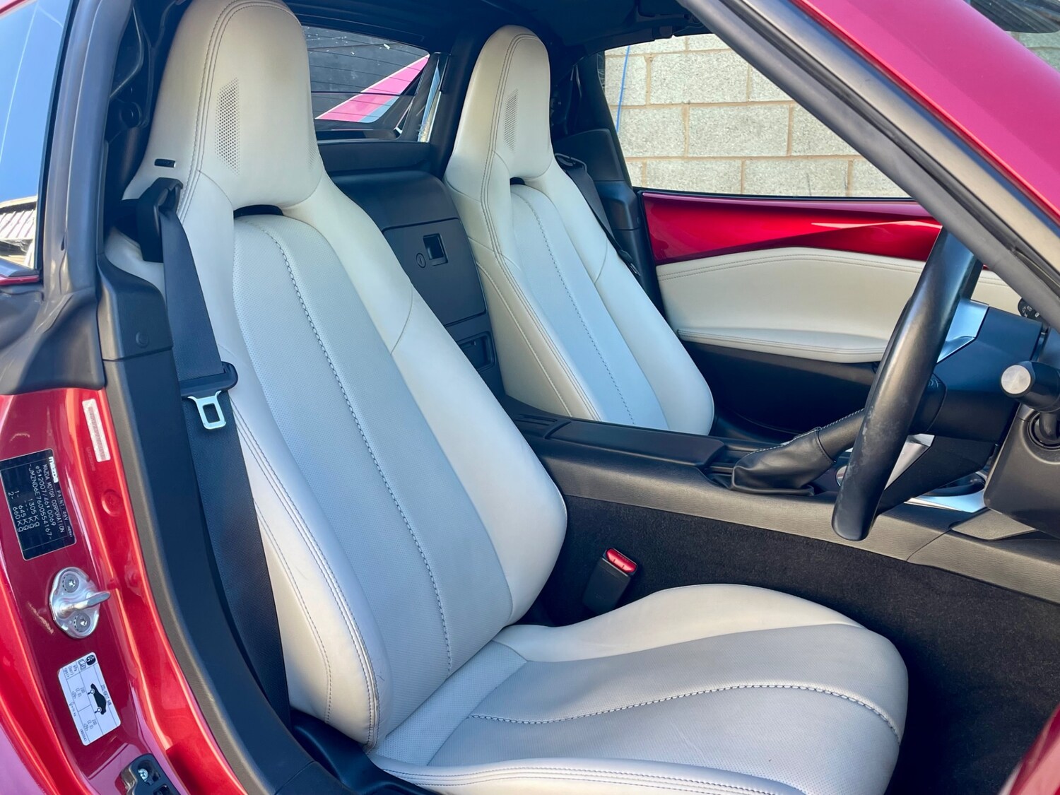 Used Mazda MX-5 2021 for sale - 78061581: Photo 7