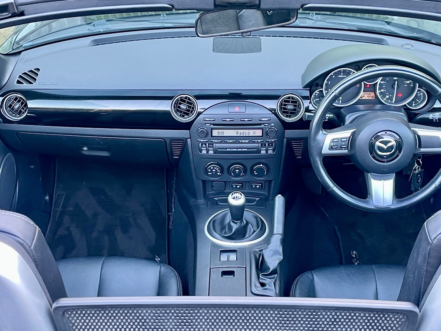 Used Mazda MX-5 2007 for sale - 76891660: Photo 12