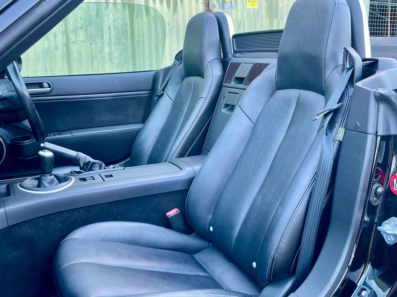 Used Mazda MX-5 2007 for sale - 76891660: Photo 17