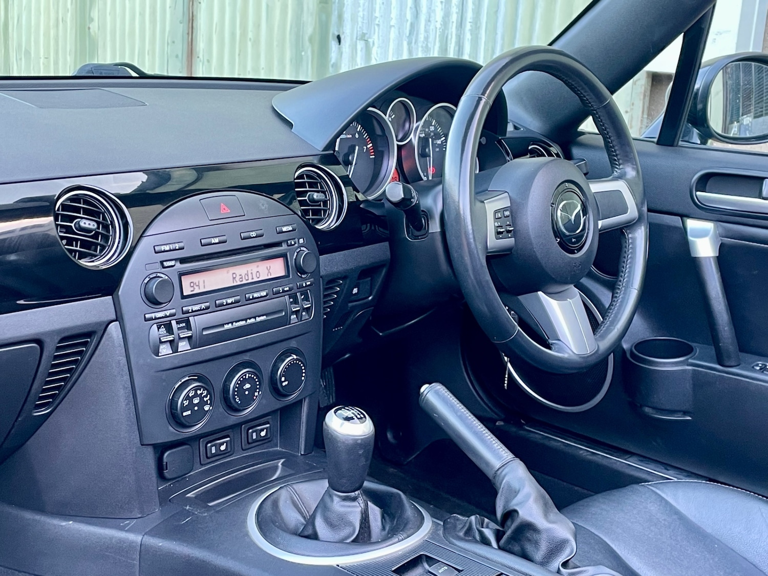 Used Mazda MX-5 2007 for sale - 76891660: Photo 18