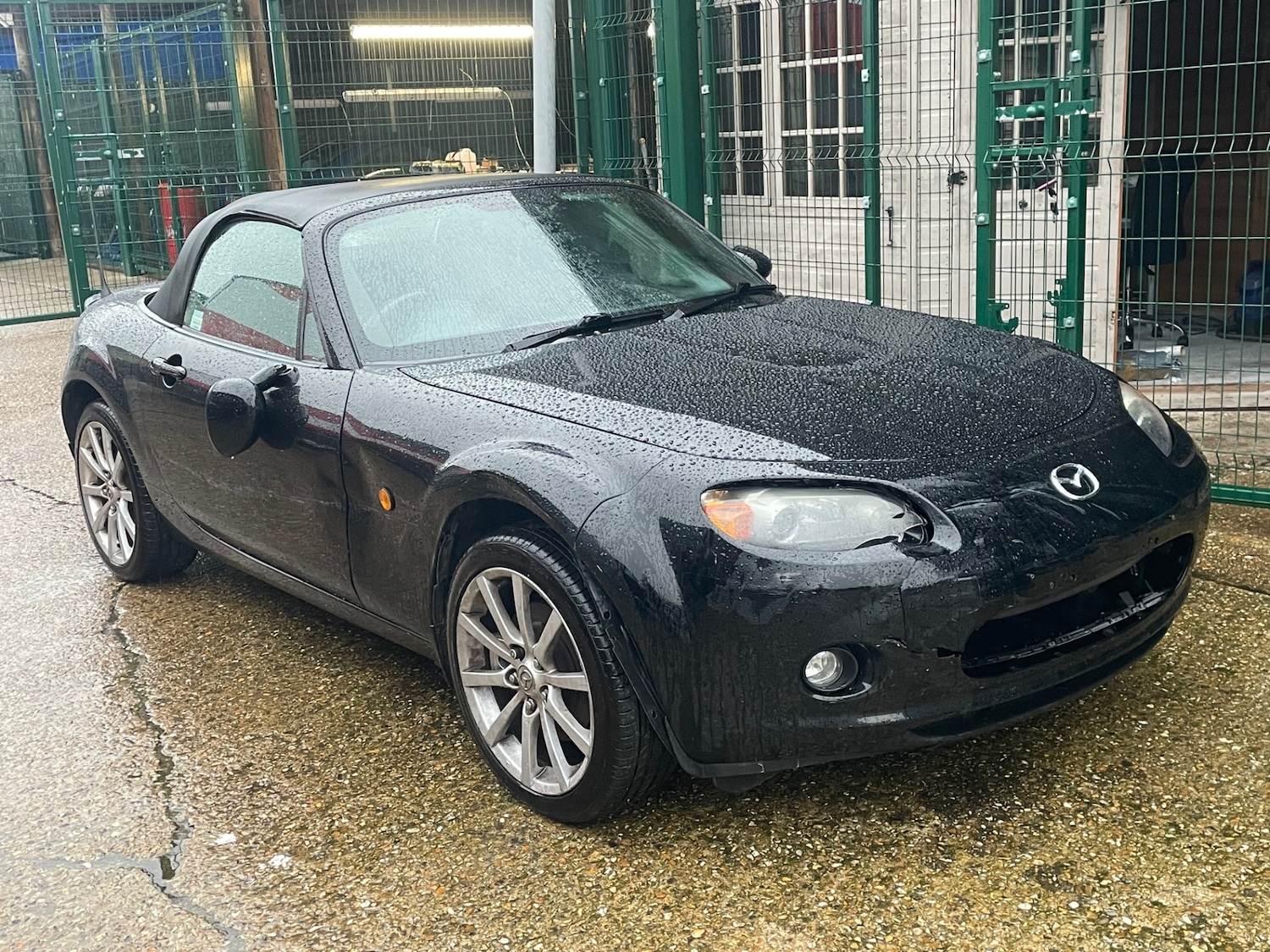 Used Mazda MX-5 2007 for sale - 76891660: Photo 19
