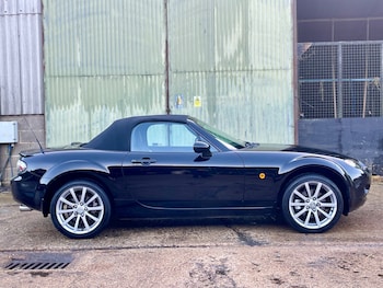 Used Mazda MX-5 2007 for sale - 76891660: Photo