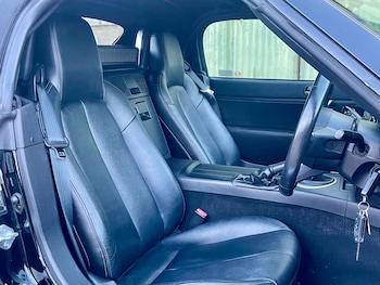 Used Mazda MX-5 2007 for sale - 76891660: Photo