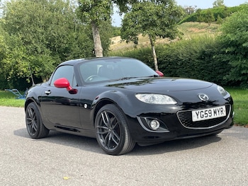 2009 (59) - 2.0i Sport Tech 2dr