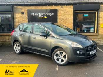 2012 - E-HDI ACTIVE 5-Door