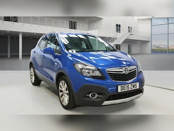 2015 - SE S/S 5-Door