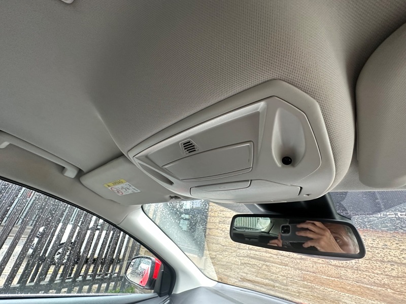 Vehicle 32
