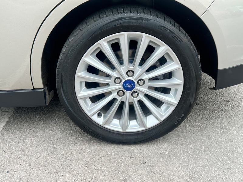 Vehicle 32