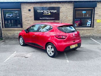 Used Renault Clio 2014 for sale - 75878043: Photo