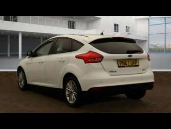 Used Ford Focus 2017 for sale - 75347946: Photo