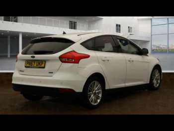 Used Ford Focus 2017 for sale - 75347946: Photo