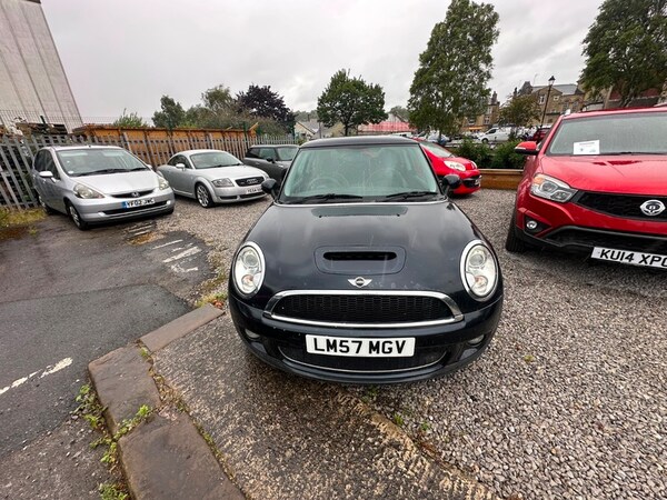 Cheap MINI One 2008 - COOPER S for sale in Brighouse, West Yorkshire