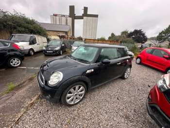 Used MINI One 2008 for sale - 75254302: Photo