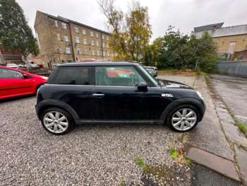 Used MINI One 2008 for sale - 75254302: Photo