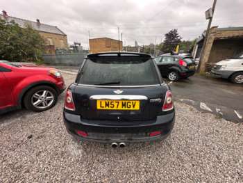Used MINI One 2008 for sale - 75254302: Photo