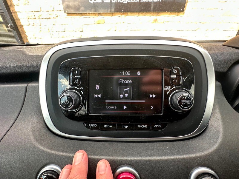 Vehicle 16