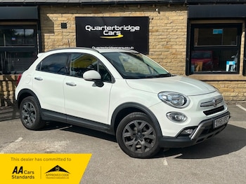 2015 - MULTIAIR CROSS 5-Door