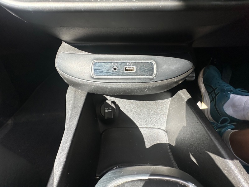 Vehicle 31