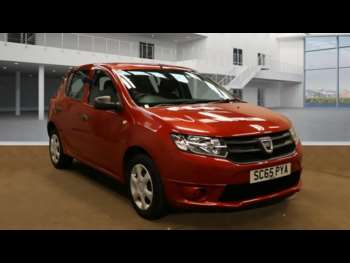 2015 - 1.2 16V 75 Ambiance 5dr