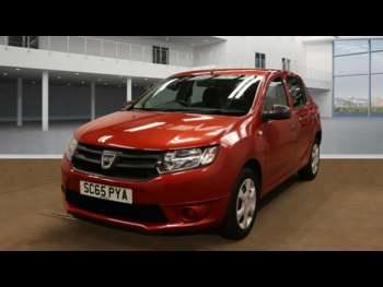 Used Dacia Sandero 2015 for sale - 74954551: Photo