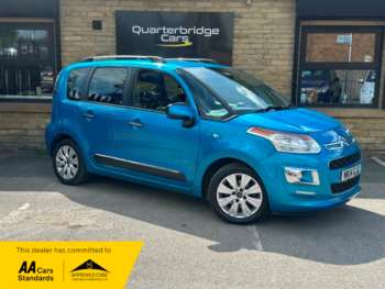 2014 - 1.6 VTi 16V Exclusive 5dr EGS6