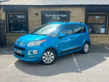 Used Citroen C3 2014 for sale - 75037388: Photo