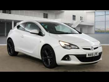2016 - 1.4T 16V 140 Limited Edition 3dr Auto