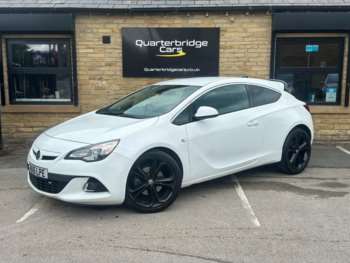 Used Vauxhall Astra 2016 for sale - 74942378: Photo