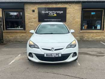 Used Vauxhall Astra 2016 for sale - 74942378: Photo