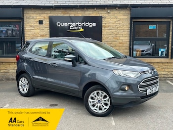 Ford - Ecosport