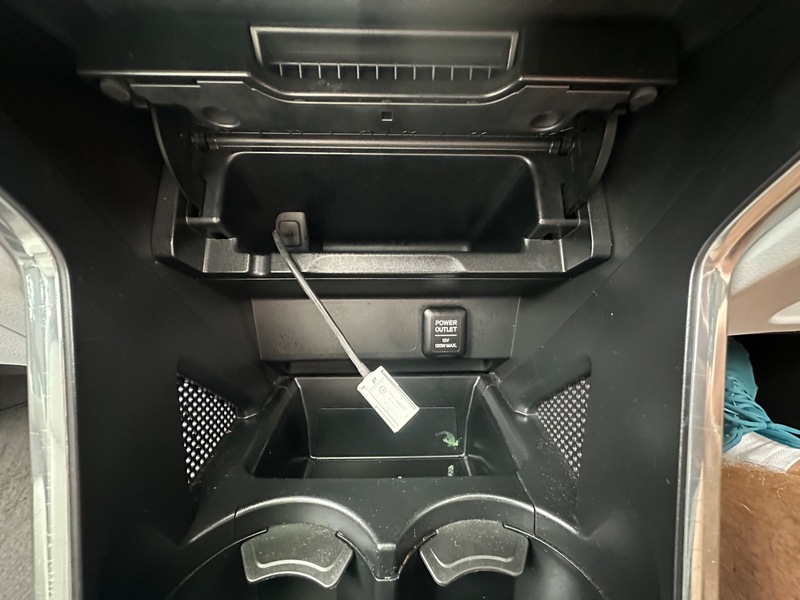 Vehicle 30