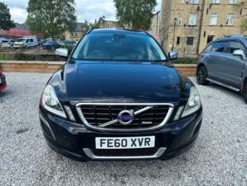 2010 - D5 [205] R DESIGN 5dr AWD Geartronic