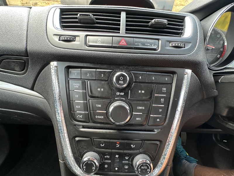 Vehicle 30