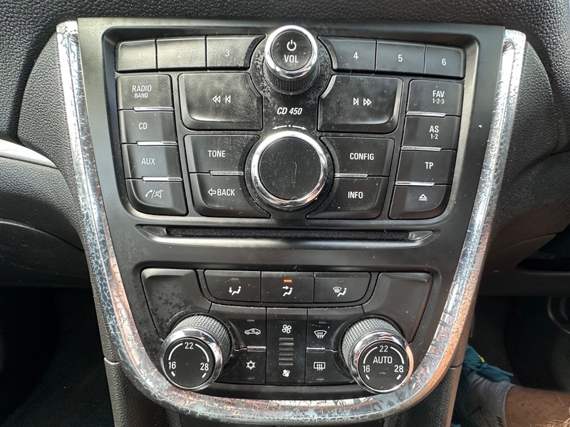Vehicle 32