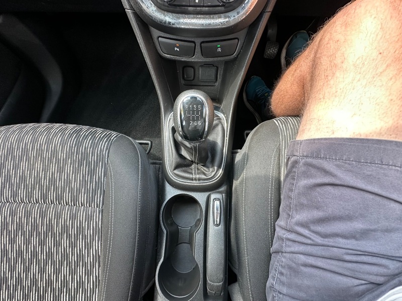 Vehicle 36