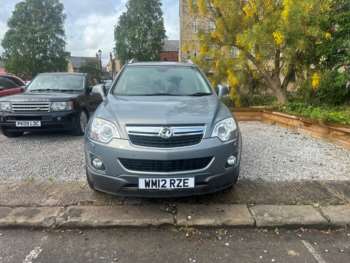 2012 - SE NAV CDTI