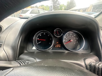 Used Vauxhall Antara 2012 for sale - 75287777: Photo