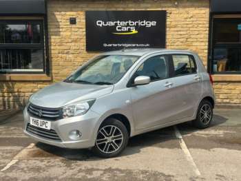 Used Suzuki Celerio 2016 for sale - 74638246: Photo